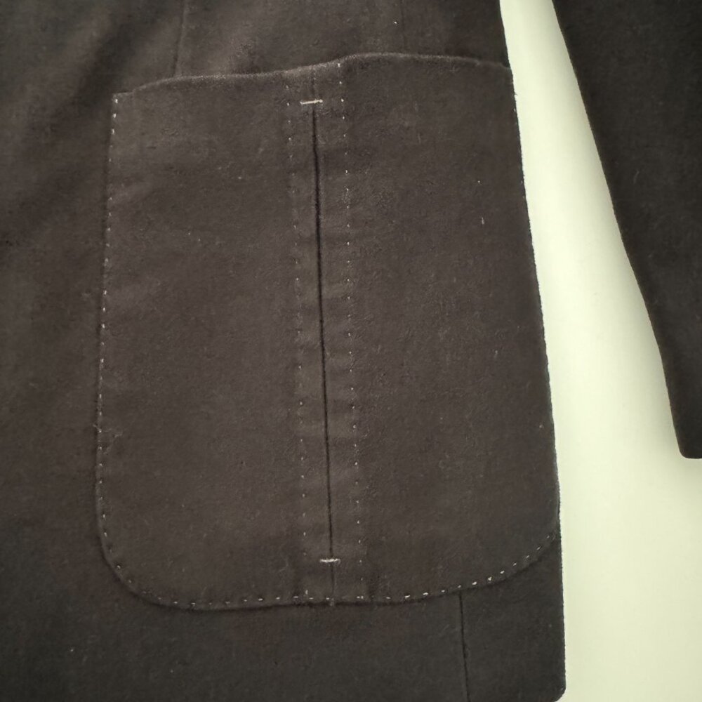 Louis Vuitton Vintage Single-Breasted Jacket, Size FR 56/ US 46 - Picture 8 of 17